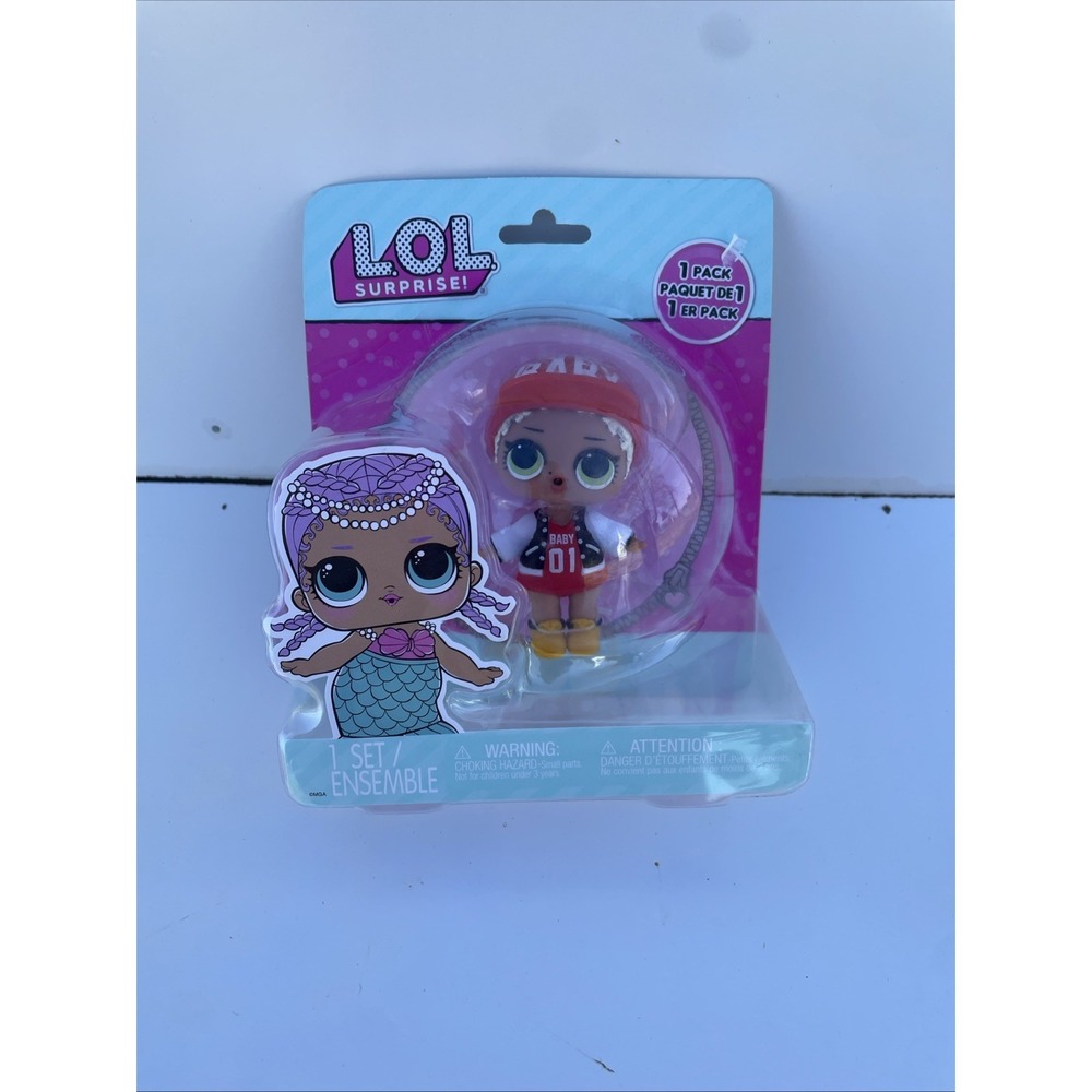 LOL Surprise BABY doll Toy NEW SEALED Collectible Toy